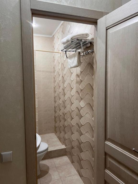 Hotel Гостинично-Банный Комплекс Майами Люкс Kostanái Exterior foto